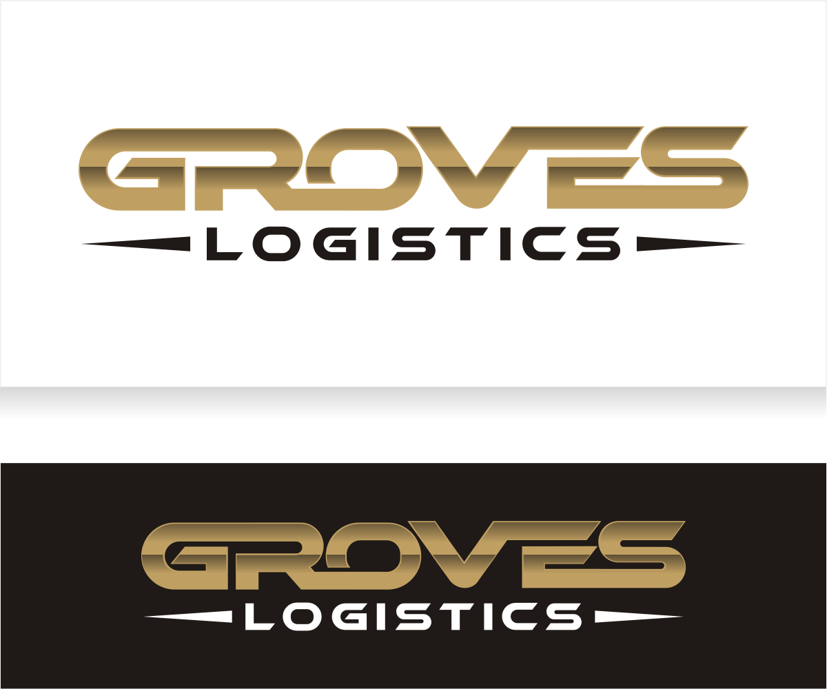 Logo Design by f i l d a for DM Browns Spraying Service | Design #35361674