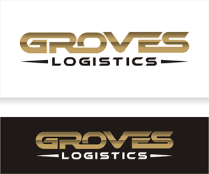 Logo Design by f i l d a for DM Browns Spraying Service | Design: #35361674