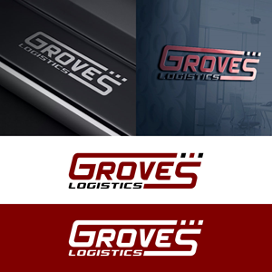 Logo Design by Znuj Esilas for DM Browns Spraying Service | Design: #35365936