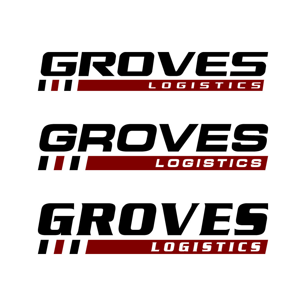 Logo Design by Znuj Esilas for DM Browns Spraying Service | Design #35438702