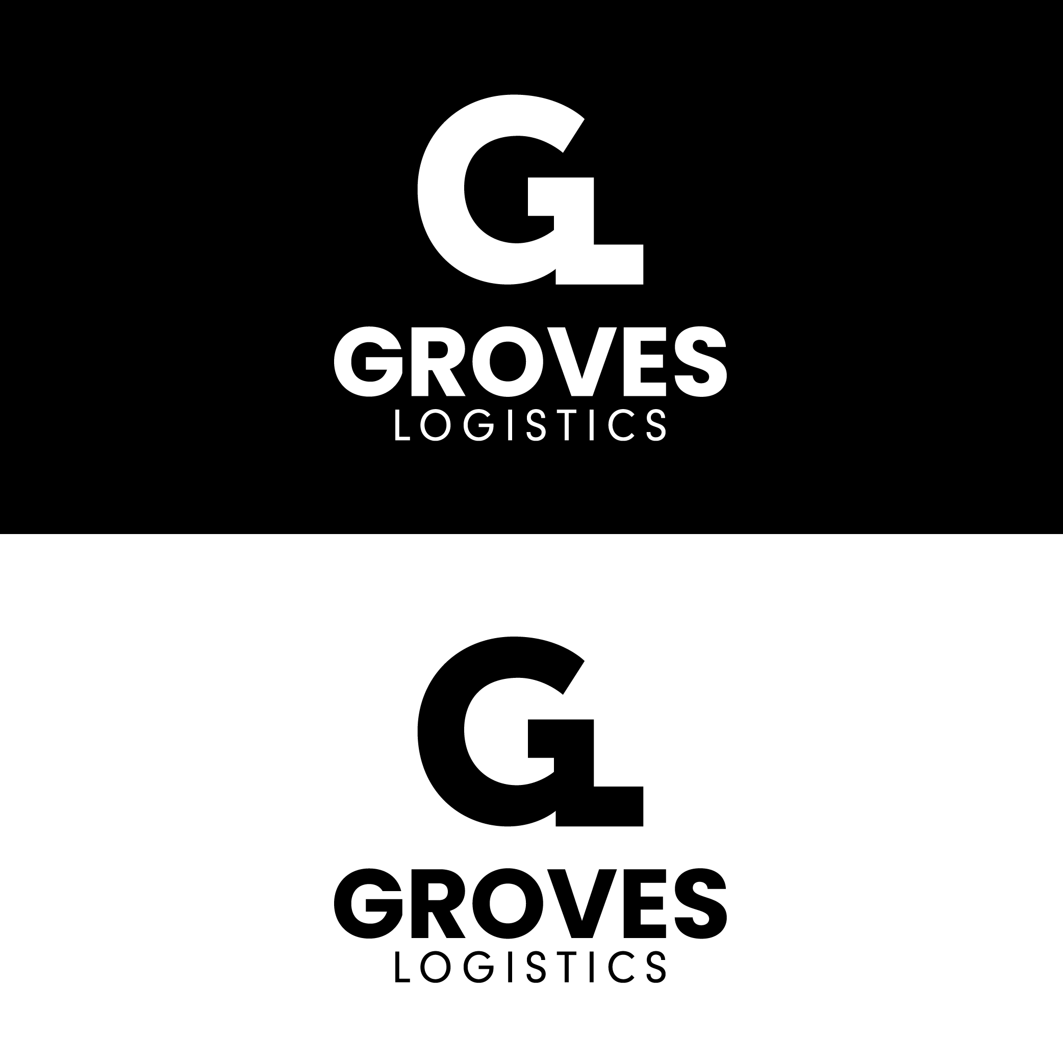 Logo Design by CrewType for DM Browns Spraying Service | Design #35349232