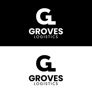 Logo Design by CrewType for DM Browns Spraying Service | Design: #35349232