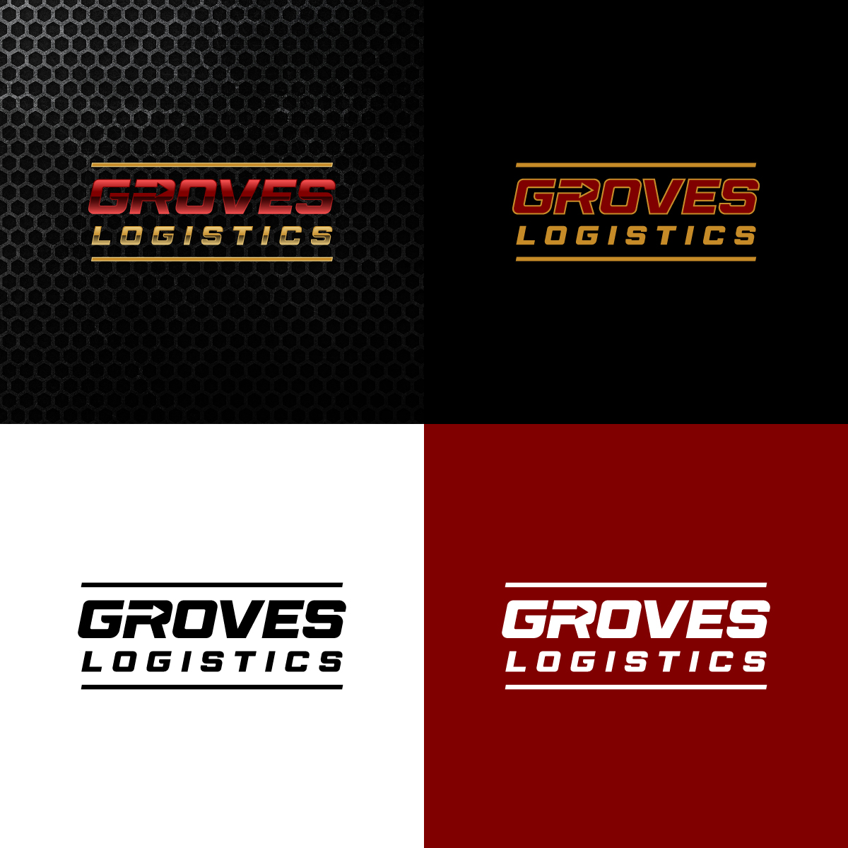 Logo Design by Gracia's Design for DM Browns Spraying Service | Design #35352628