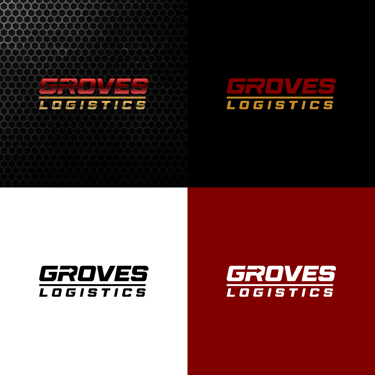 Logo Design by Gracia's Design for DM Browns Spraying Service | Design #35352770