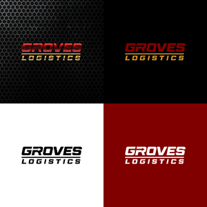 Diseño de Logo por Gracia's Design para DM Browns Spraying Service | Diseño: #35352770