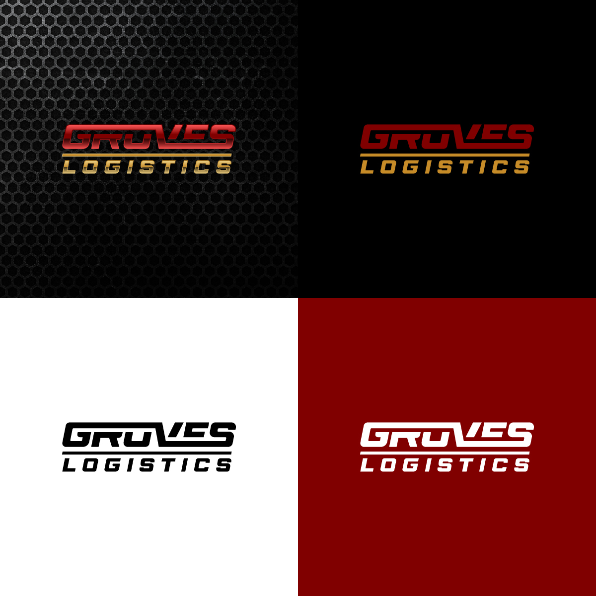 Logo Design by Gracia's Design for DM Browns Spraying Service | Design #35352787