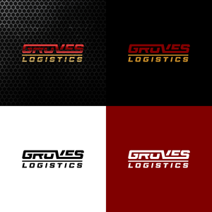 Diseño de Logo por Gracia's Design para DM Browns Spraying Service | Diseño: #35352787