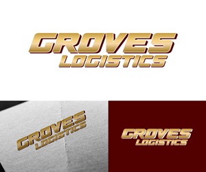 Diseño de Logo por Ansh Design para DM Browns Spraying Service | Diseño: #35351419