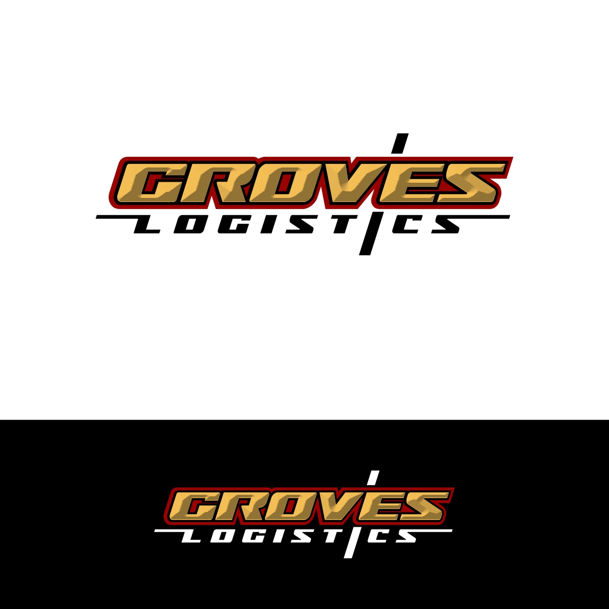 Logo Design by OrianO-70 for DM Browns Spraying Service | Design #35364558