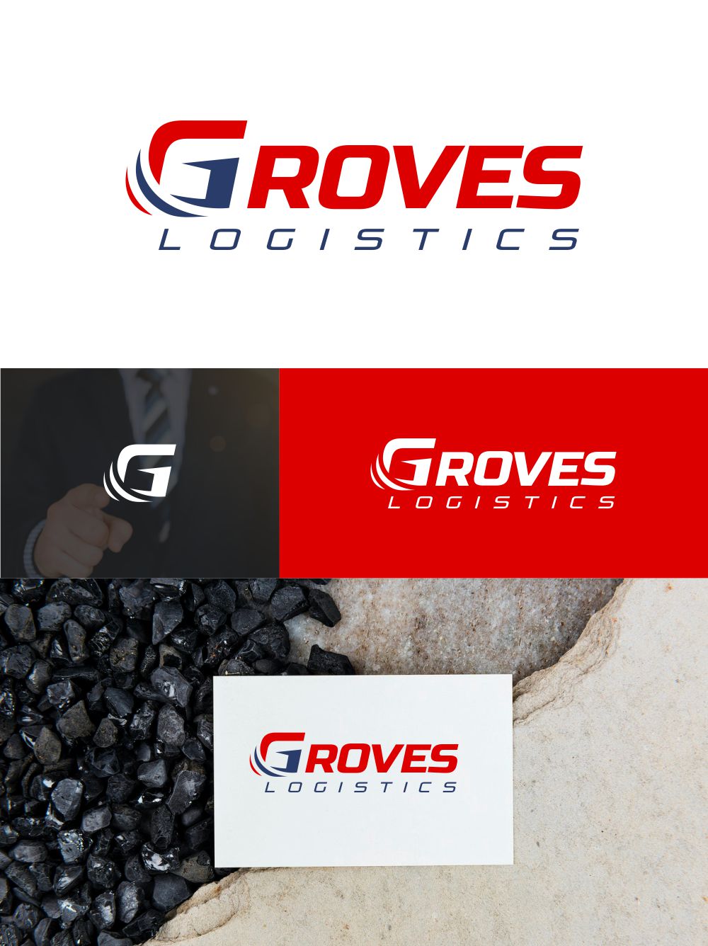 Logo Design by MX LogoArt for DM Browns Spraying Service | Design #35349531