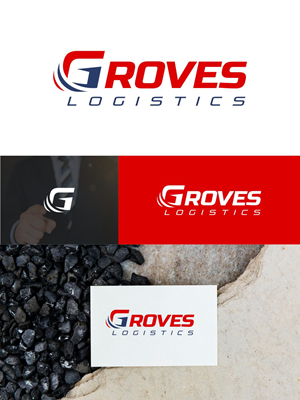 Logo Design by MX LogoArt for DM Browns Spraying Service | Design: #35349531