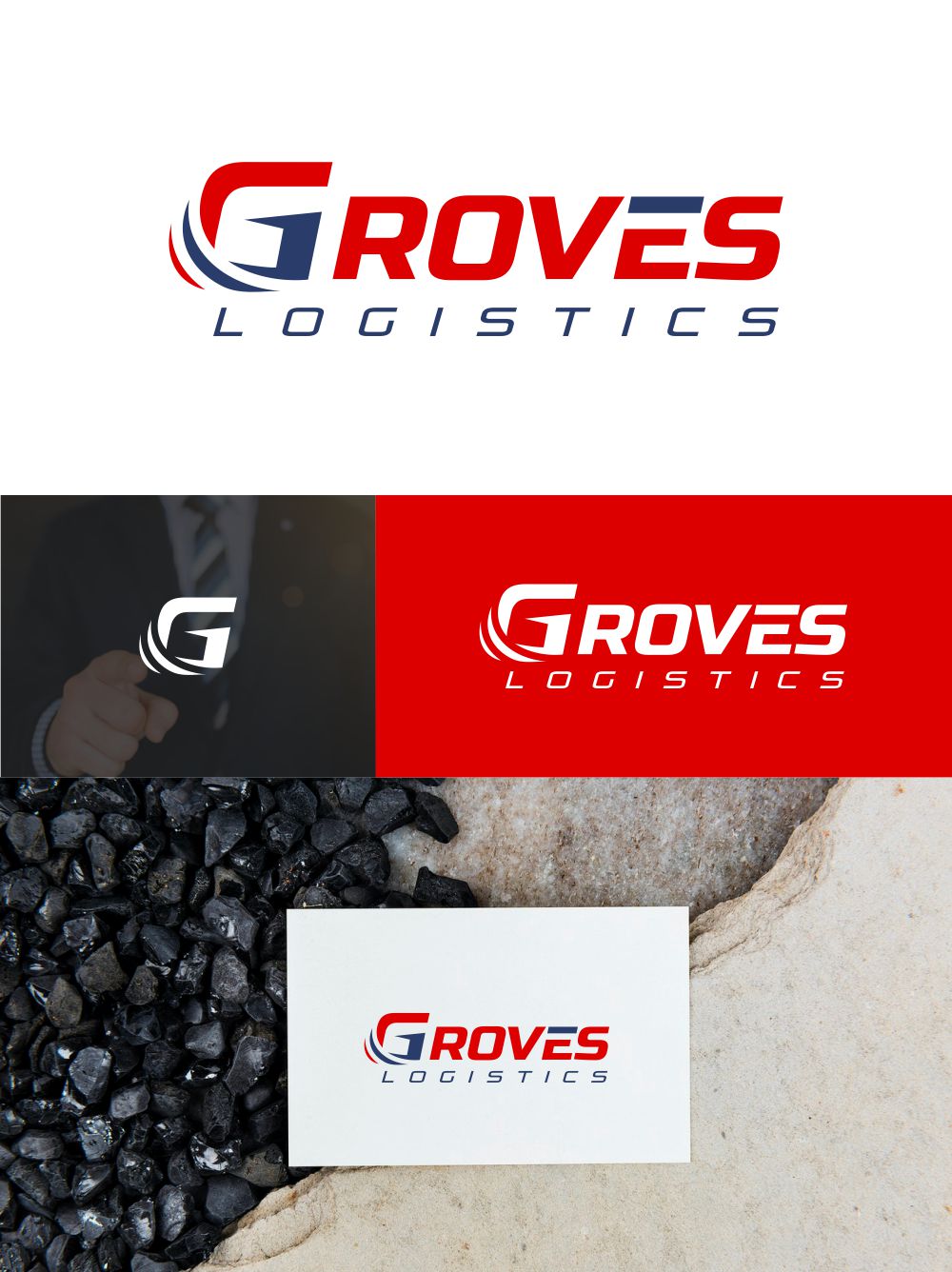 Logo Design by MX LogoArt for DM Browns Spraying Service | Design #35349532