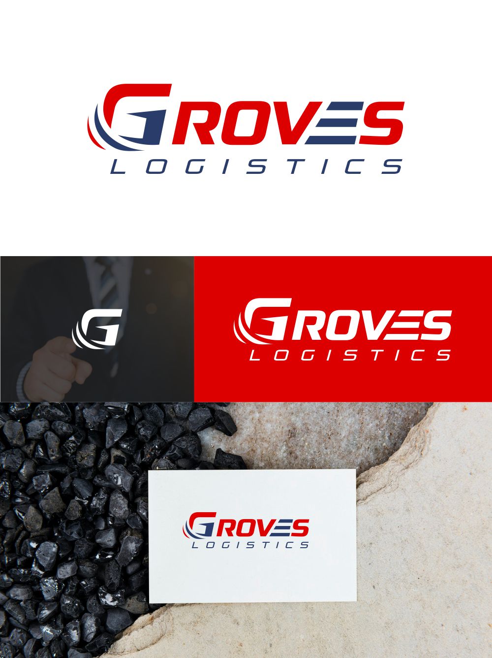 Logo Design by MX LogoArt for DM Browns Spraying Service | Design #35349533