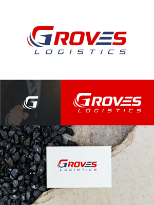 Diseño de Logo por MX LogoArt para DM Browns Spraying Service | Diseño: #35349533