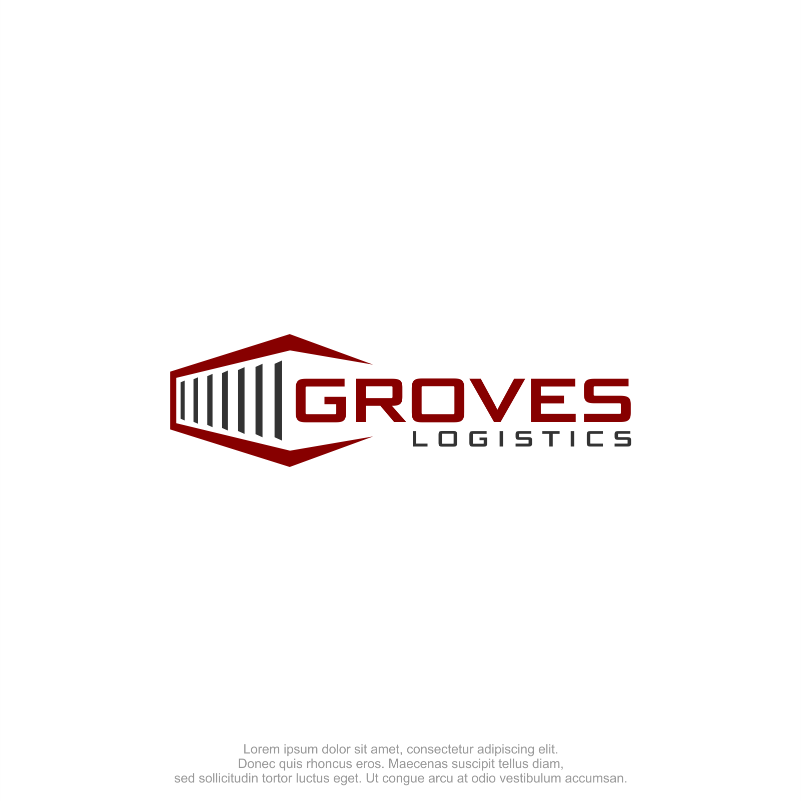 Logo Design by M.Syaiful Huda for DM Browns Spraying Service | Design #35348730