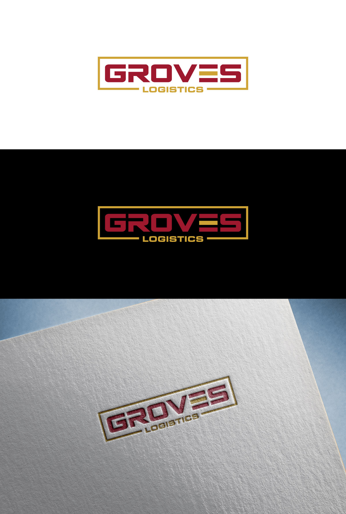 Logo Design by flora.c design for DM Browns Spraying Service | Design #35350810