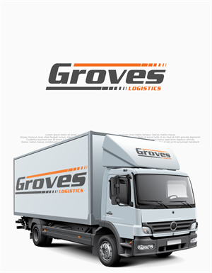 Diseño de Logo por shiroRo para DM Browns Spraying Service | Diseño: #35363773