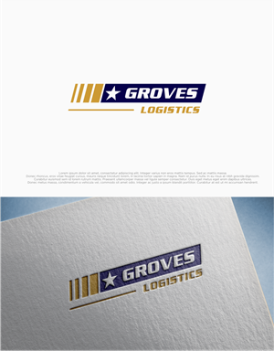 Diseño de Logo por shiroRo para DM Browns Spraying Service | Diseño: #35428594