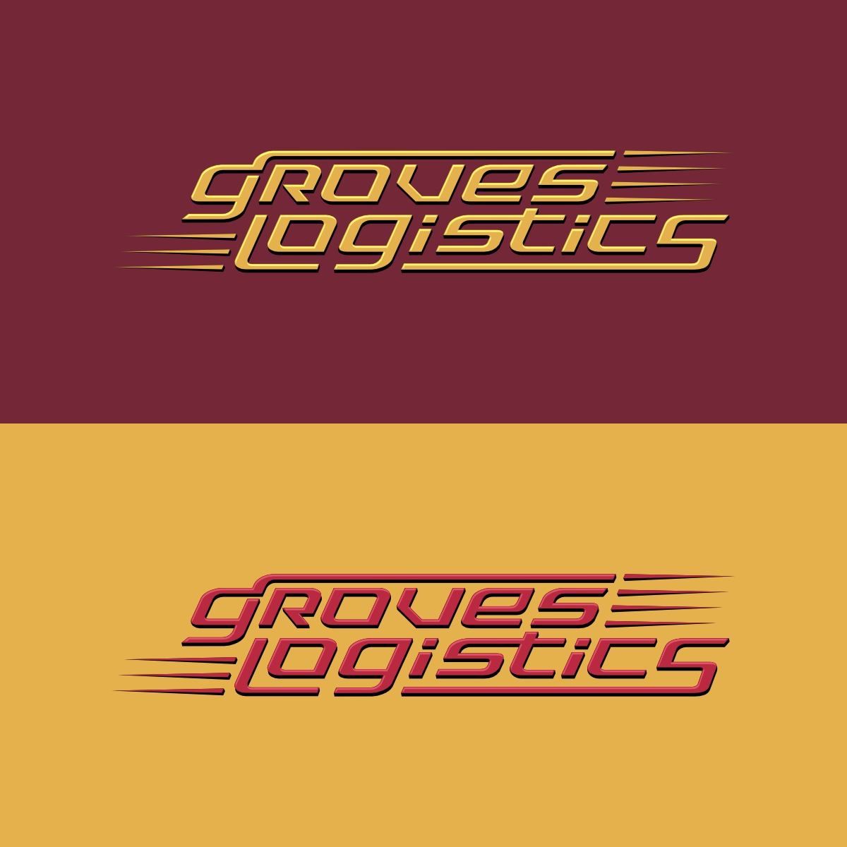 Logo Design by Ashani Bhattacharya for DM Browns Spraying Service | Design #35349597