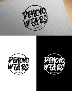 Logo Design by jonkonrad for this project | Design: #35349865