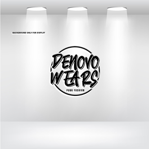 Logo Design by jonkonrad for this project | Design: #35349866
