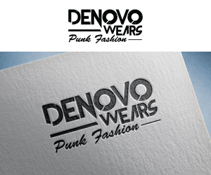 Logo Design by Luckey yaari for this project | Design: #35356571