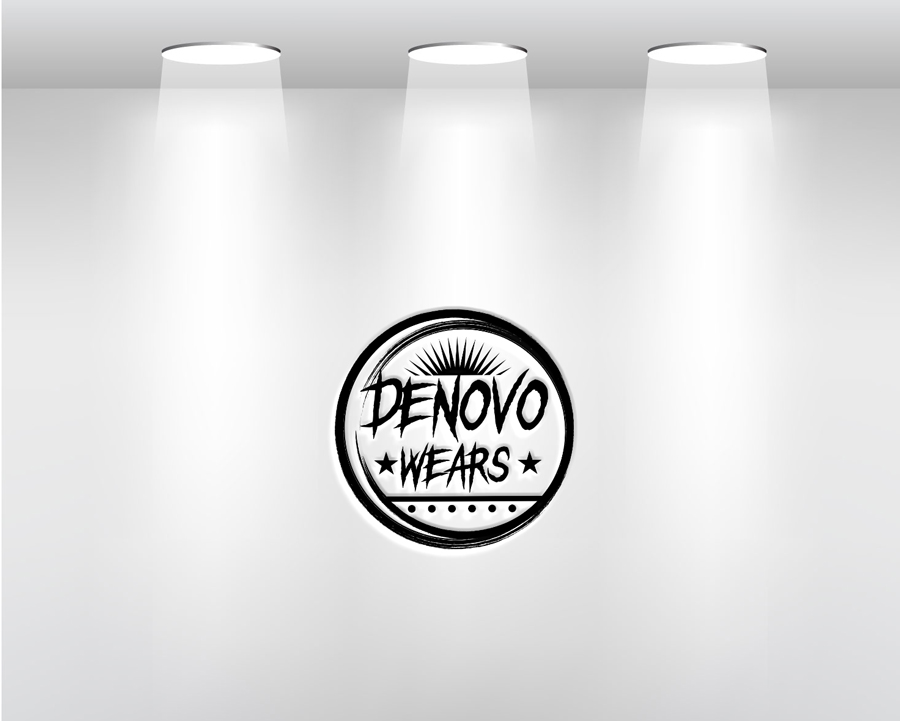 Logo Design by amran mollaa for this project | Design #35356674