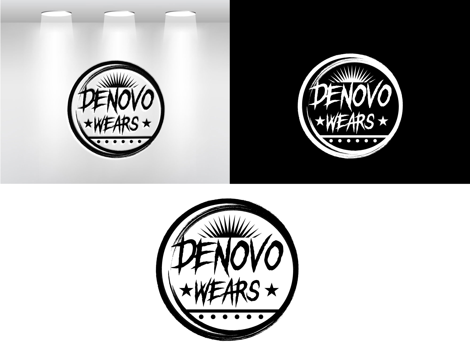 Design de Logo par amran mollaa pour ce projet | Design #35356676