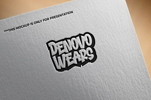 Logo Design by Widi Nalendra for this project | Design: #35348353