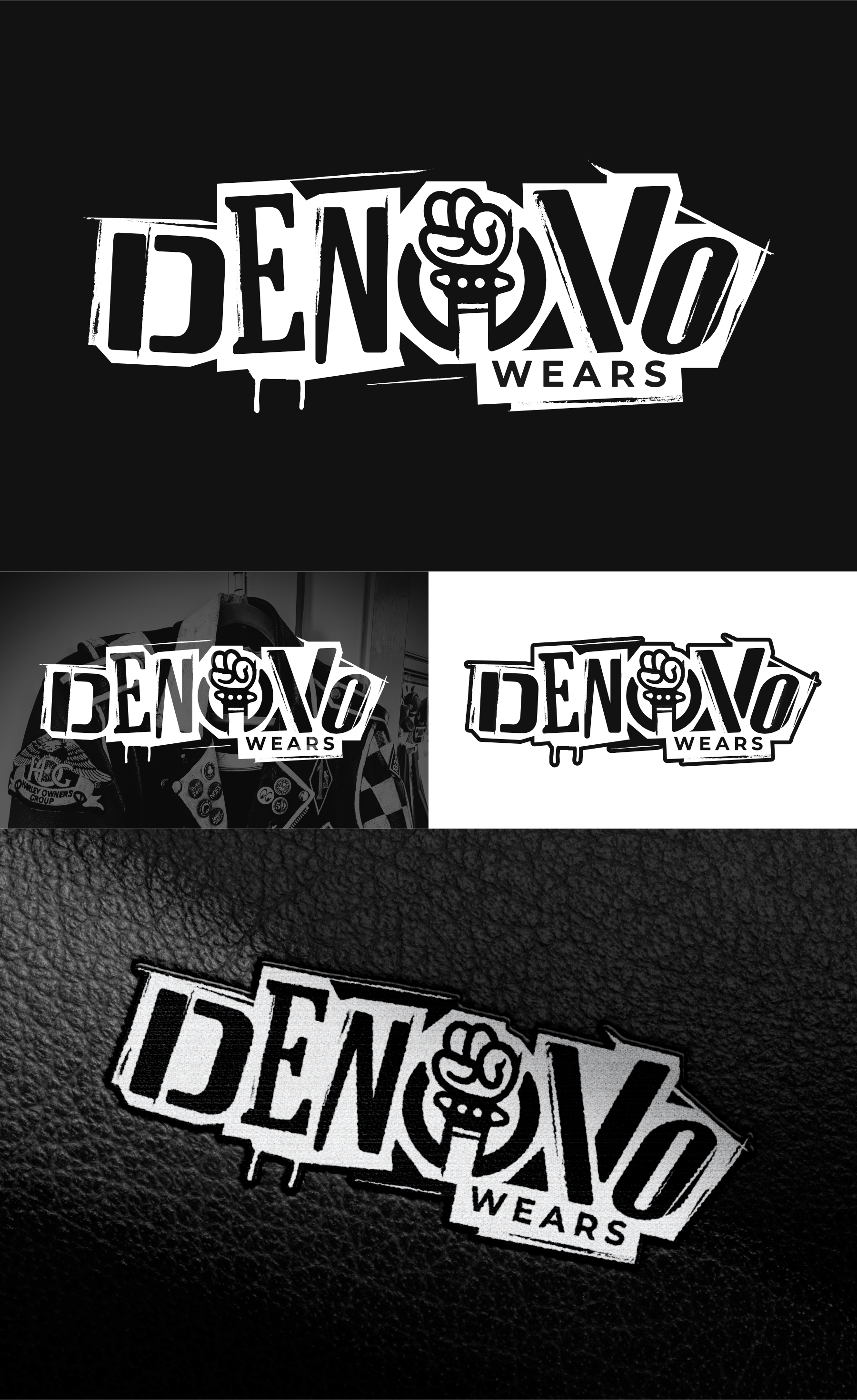 Diseño de Logo por Aezakmi para este proyecto | Diseño #35390931