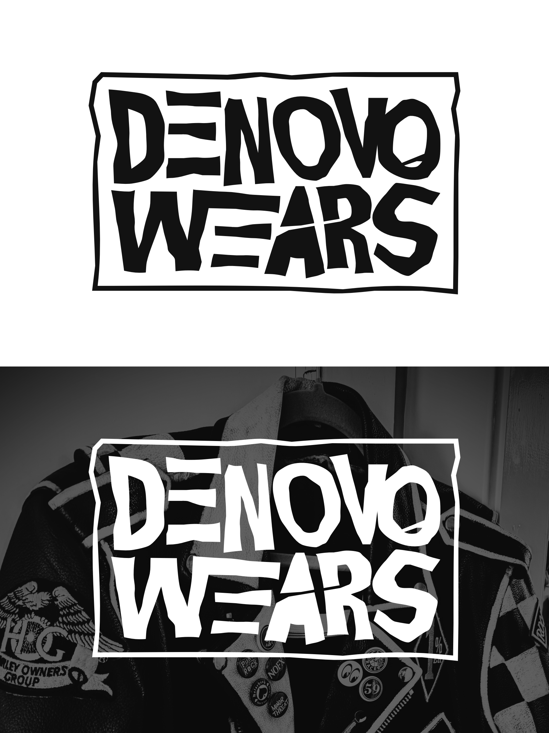 Diseño de Logo por Aezakmi para este proyecto | Diseño #35539639