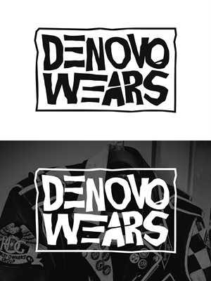 Logo Design by Aezakmi for this project | Design: #35539639