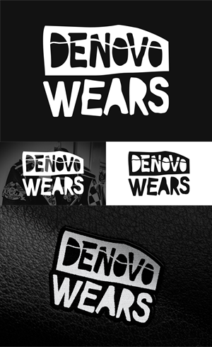 Logo Design by Aezakmi for this project | Design: #35539648