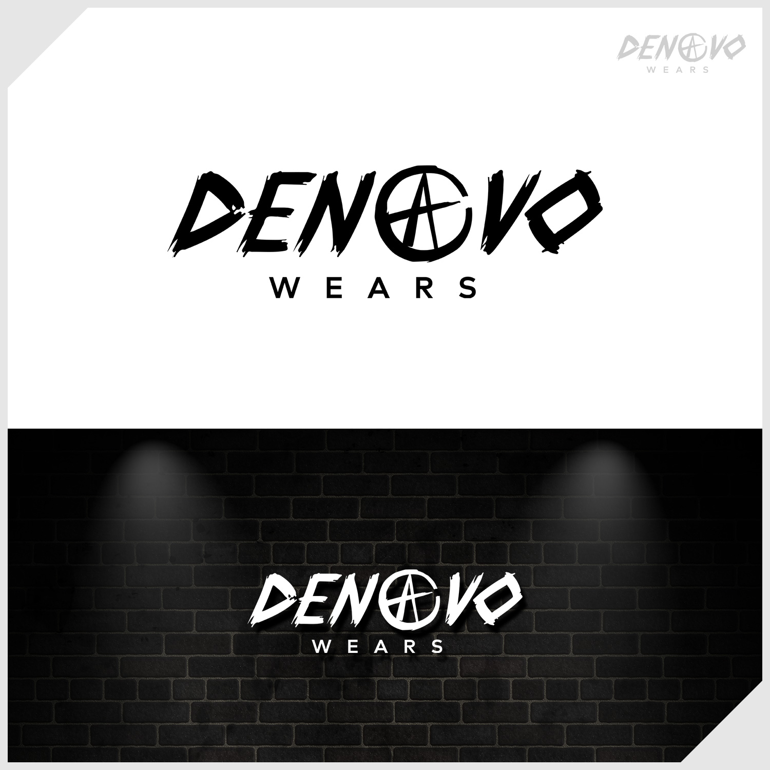 Logo Design by IDesign1606 for this project | Design #35360116