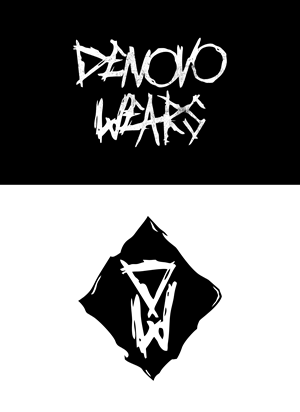 Logo Design by DoppelGanger Studio for this project | Design: #35350254