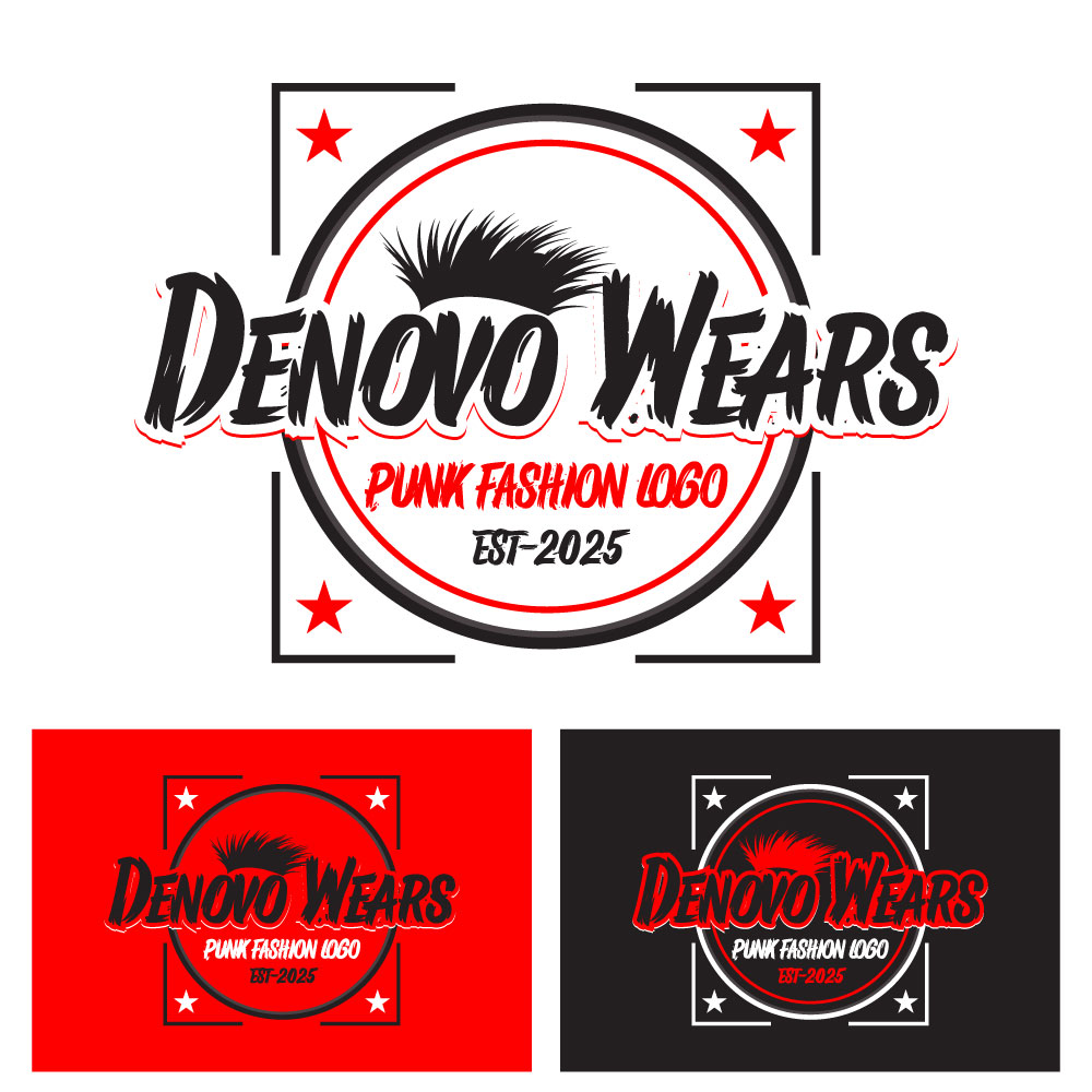 Logo Design by Suvendu.S for this project | Design #35388447