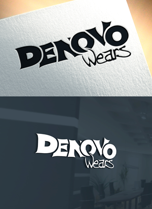 Logo Design by RaKu 2 for this project | Design: #35386206