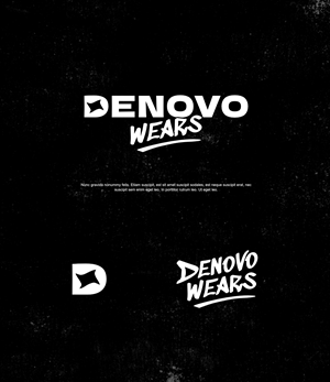 Logo Design by Degantx