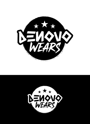 Logo Design by apik. for this project | Design: #35348716