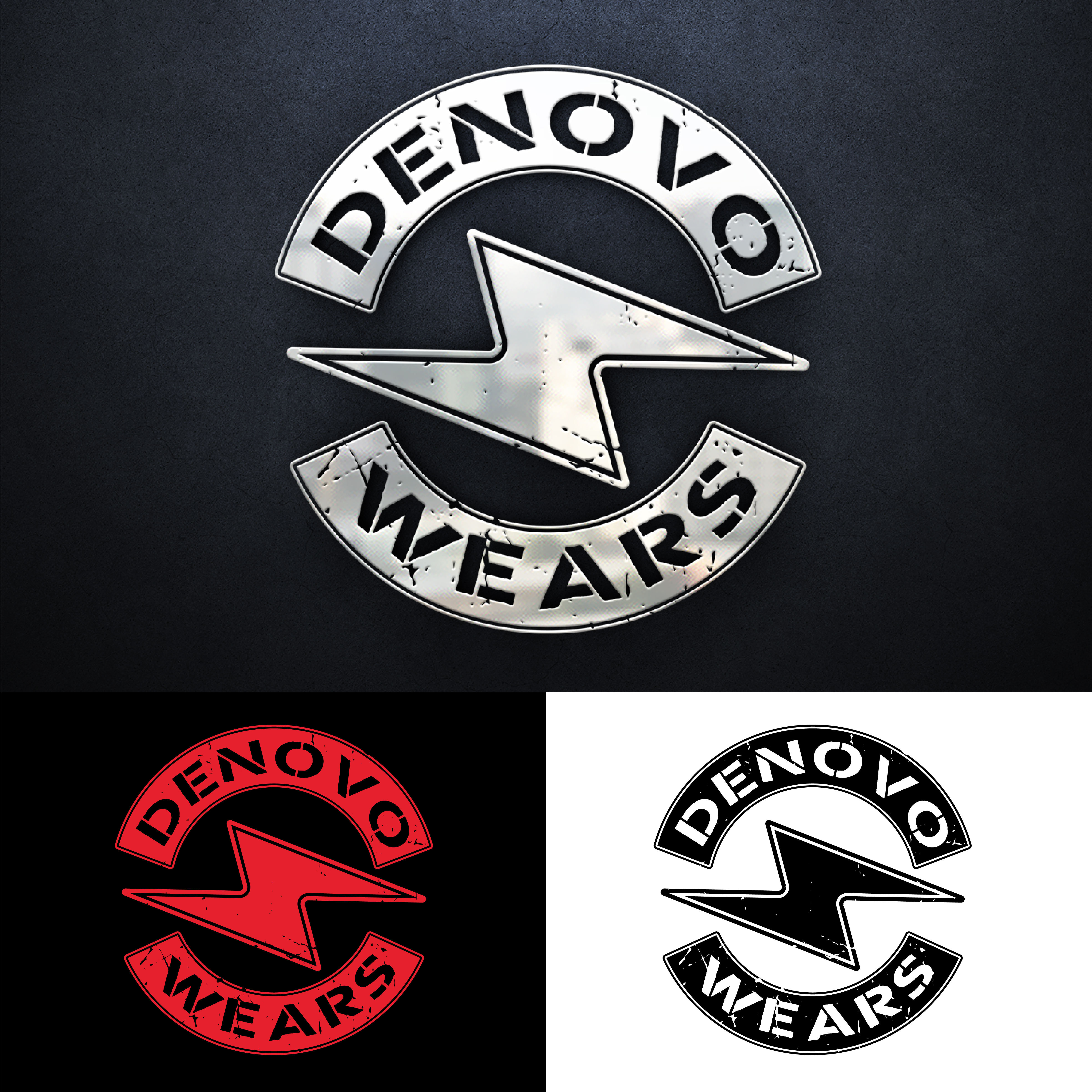 Logo Design by John Mark Arts for this project | Design #35348369