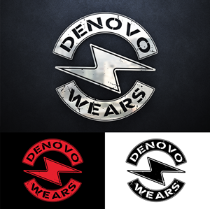 Logo Design by John Mark Arts for this project | Design: #35348369