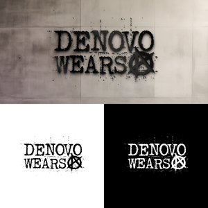 Logo Design by syad666 for this project | Design: #35352347