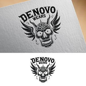 Logo Design by bute for this project | Design: #35377414