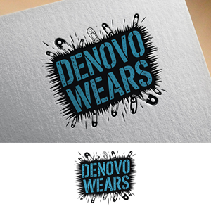 Logo Design by bute for this project | Design: #35377416