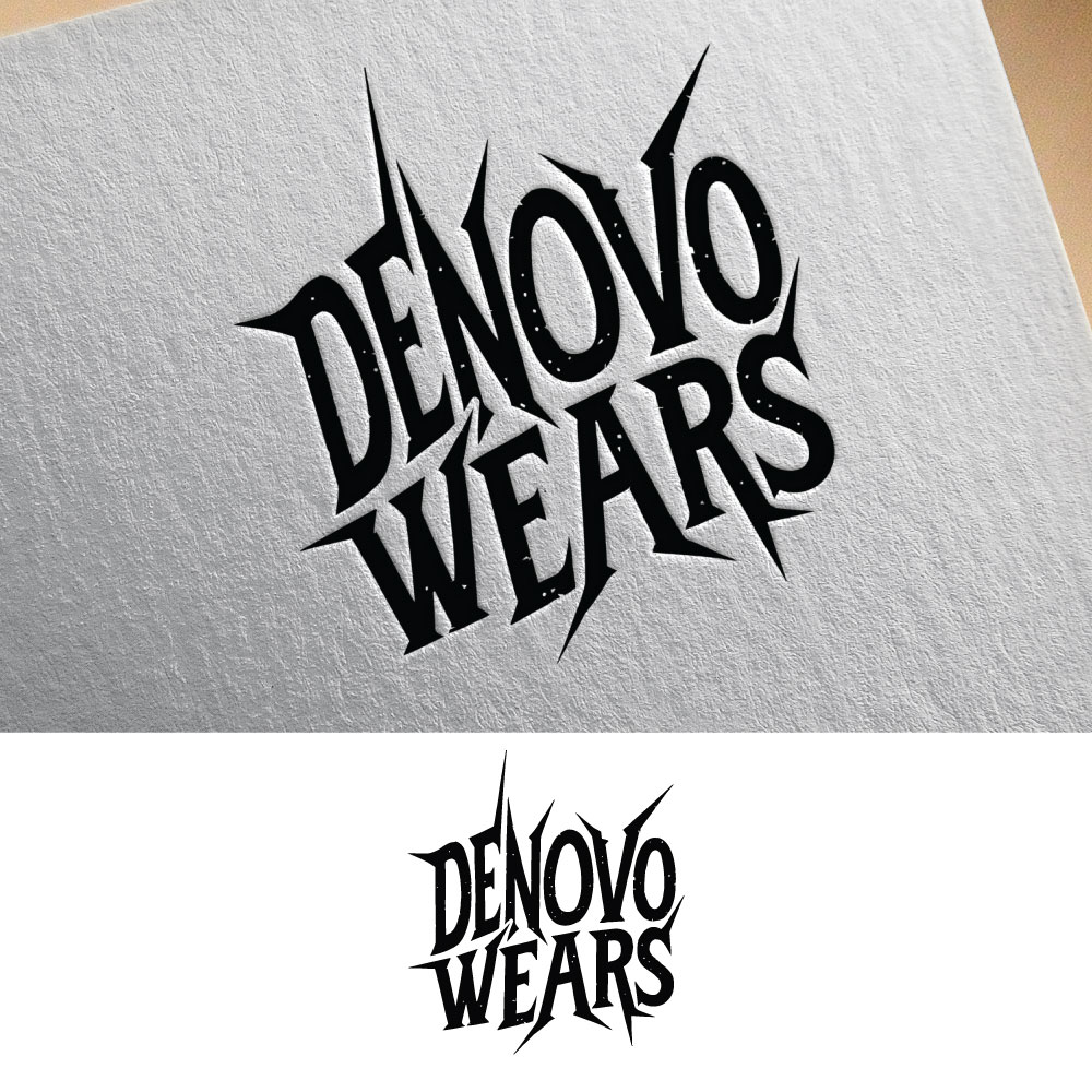 Logo Design by bute for this project | Design #35377419