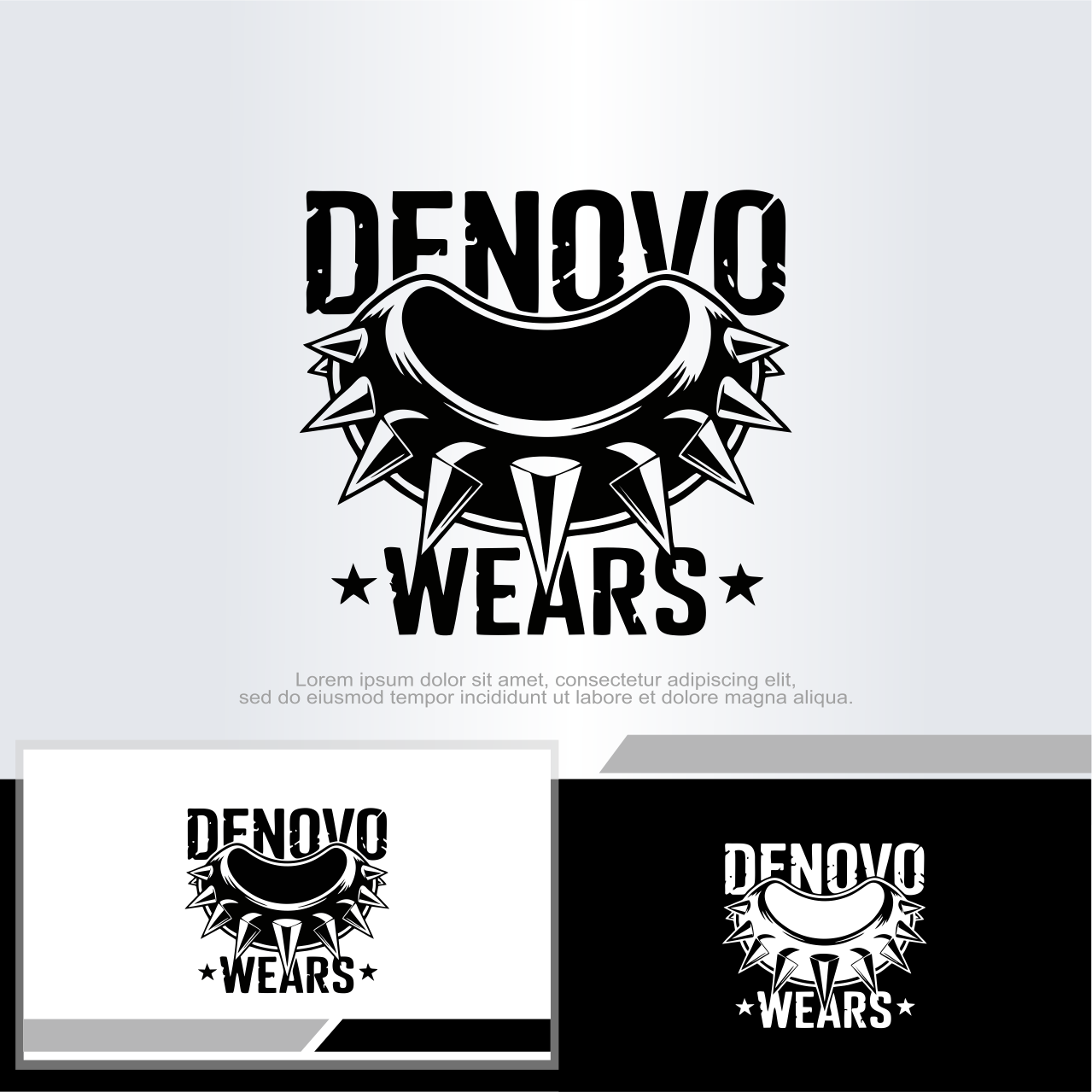Logo Design by Argidhan for this project | Design #35349114