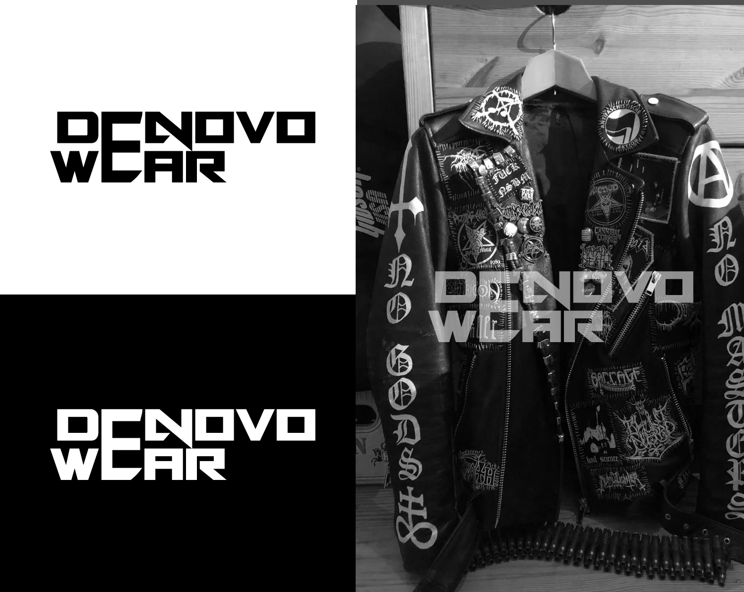 Diseño de Logo por Arts&Letters para este proyecto | Diseño #35382879