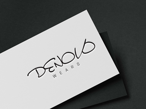 Logo Design by GeekGroup for this project | Design #35356149