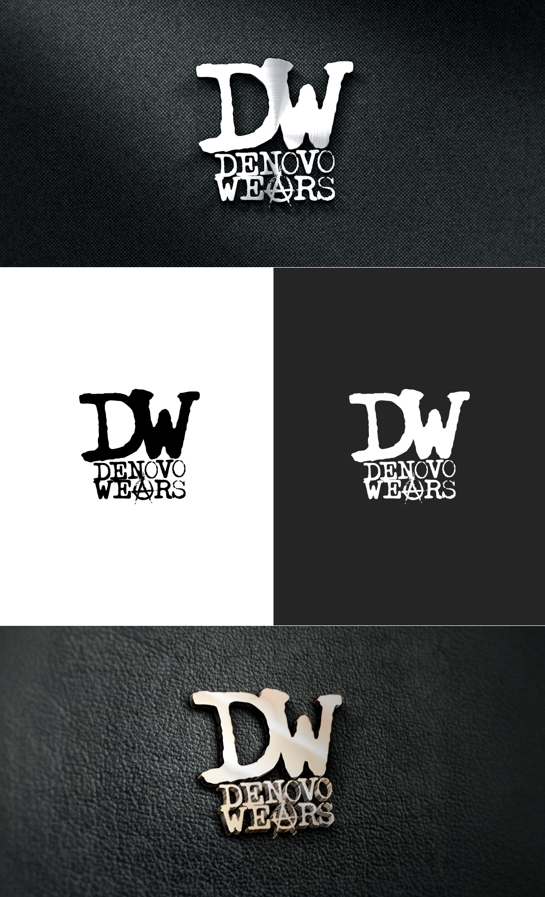Logo Design by GLDesigns for this project | Design #35352931