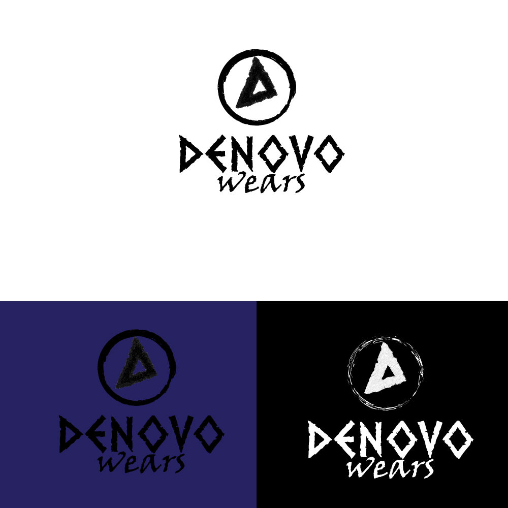 Logo Design by diapapadia for this project | Design #35356583